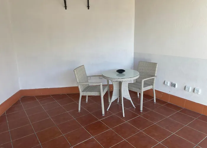 Hébergement de vacances Casa Mares Teror
