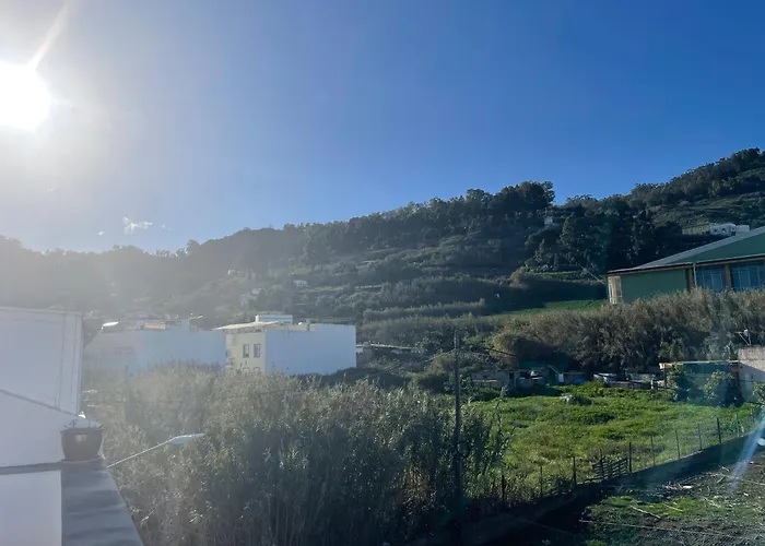 Casa Mares