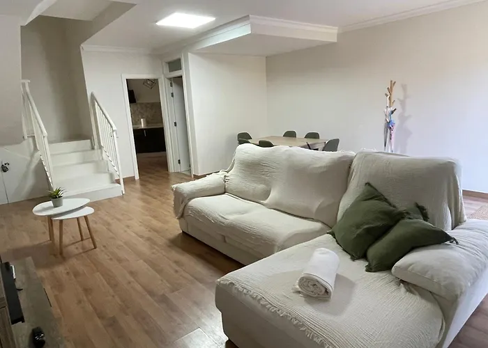 Casa Mares