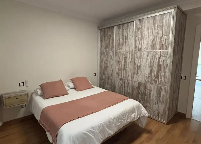 Casa Mares Teror