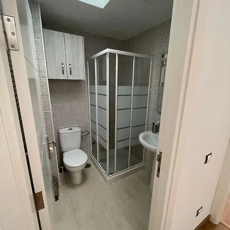 Σπίτι διακοπών Casa Mares *