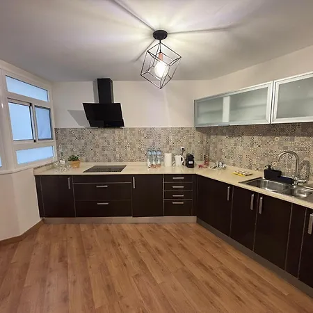 Casa Mares Σπίτι διακοπών *