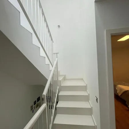 Casa Mares Терор