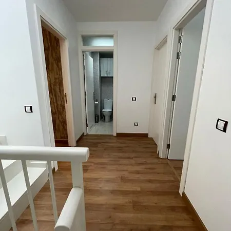 Casa Mares Hébergement de vacances