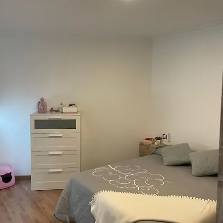 Casa Mares Casa vacanze