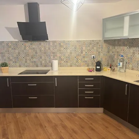 Casa Mares Hébergement de vacances