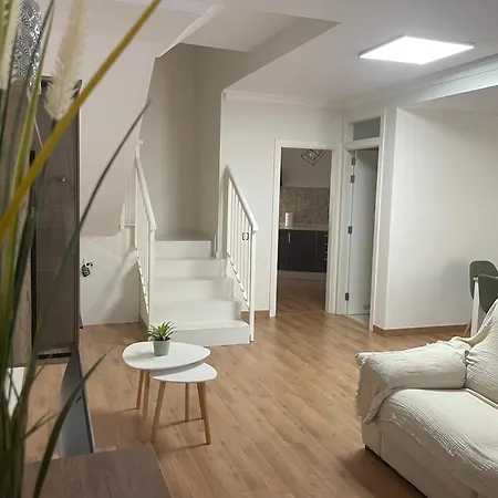 Casa Mares Дом отдыха Терор