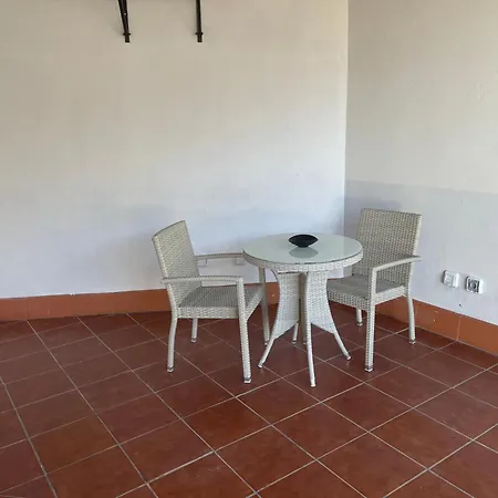 Hébergement de vacances Casa Mares Teror