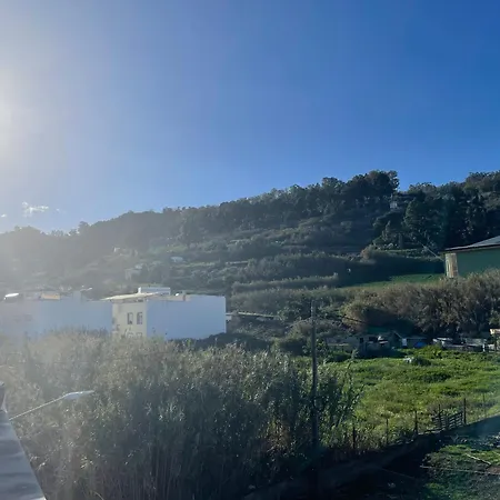 Casa Mares
