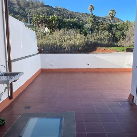 Casa de Férias Casa Mares Teror