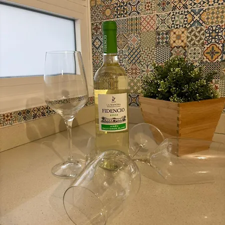 Casa Mares Дом отдыха