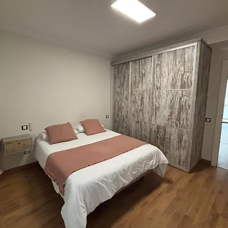 Casa Mares Teror