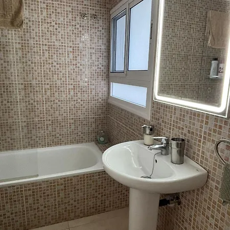 Casa Mares Holiday home *