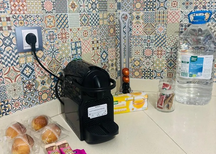 Casa Mares Dom wakacyjny