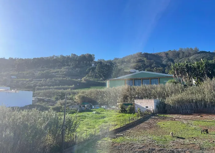 Casa Mares Dom wakacyjny *