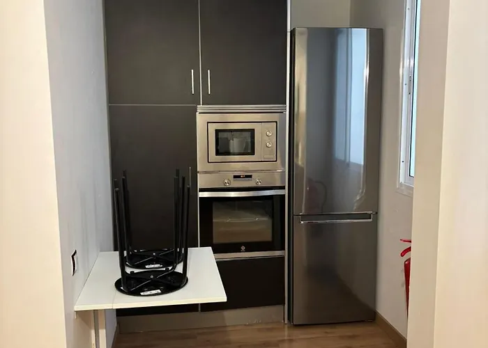 Casa Mares Dom wakacyjny Teror