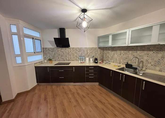 Casa Mares Dom wakacyjny *