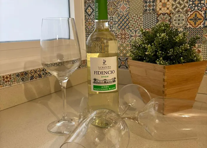 Casa Mares Ferienhaus