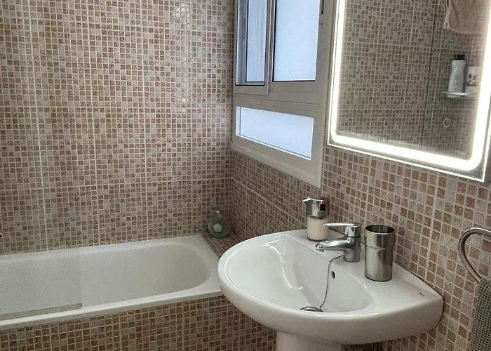 Casa Mares Dom wakacyjny *