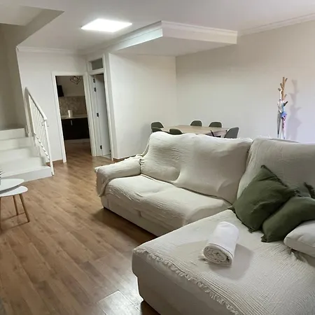 Casa Mares