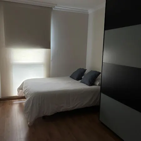 Casa Mares Feriehus *