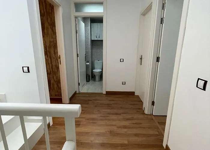 Casa Mares 度假居
