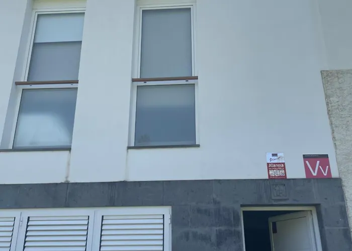 Casa Mares * 特罗尔